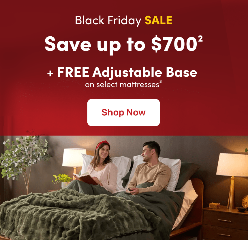 Black Friday Sale